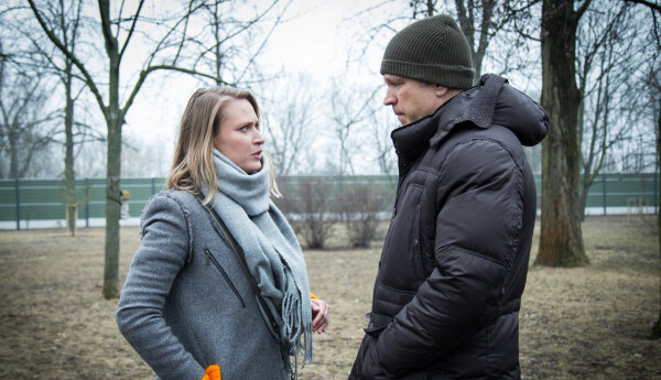 Marta zostaje zatrzymana przez policję! "Nie doceniałam Cię, jesteś niezłym graczem..."