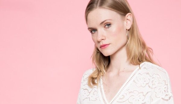 Honorata Wojtkowska wraca do modelingu. Przystanek pierwszy: Stambuł!