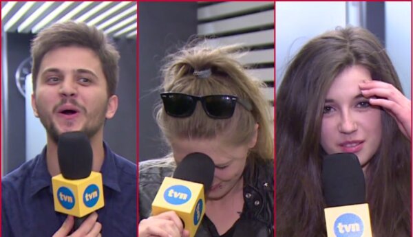 "X Factor" w liczbach na śmiesznie. Część 2