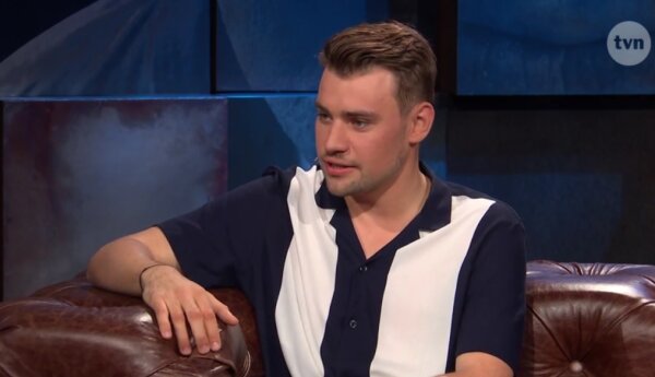 Damian Kordas: >Trzeba było grać w tę grę, oszukiwać< - tego nie było w TV!