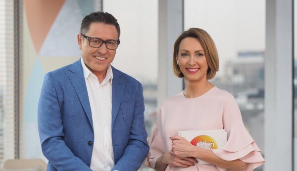 DZIEŃ DOBRY TVN