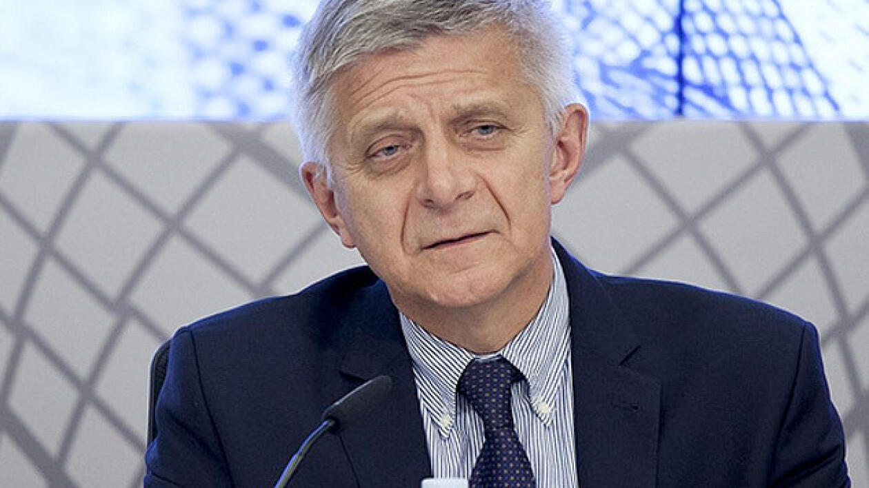 Co stanie się z rublem i złotym? Marek Belka o 20.30 w TVN24 Biznes i Świat